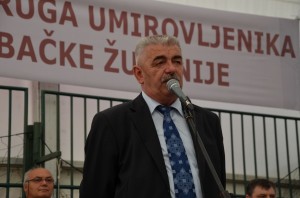 22. susreti umirovljenika